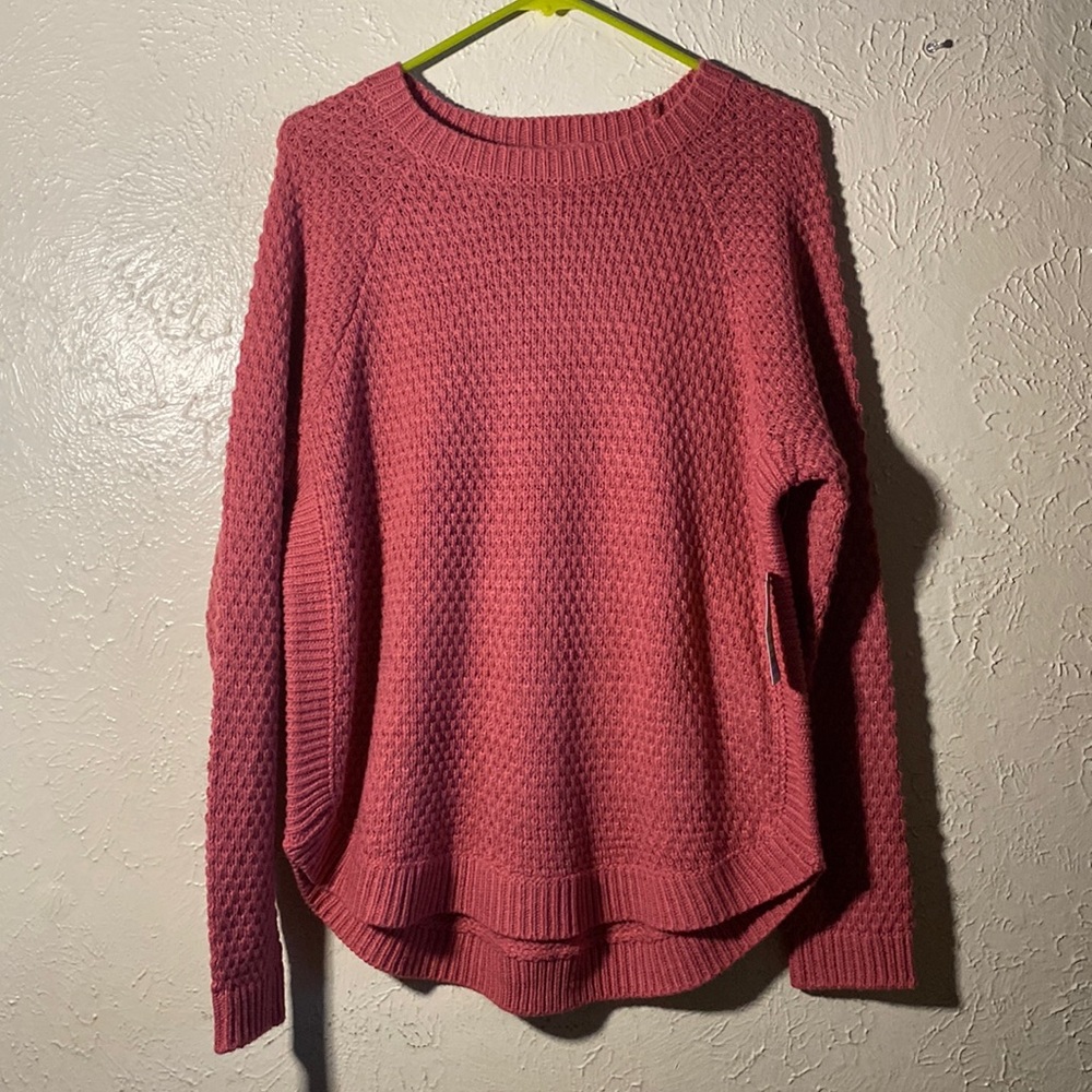 St John’s Bay Sweater